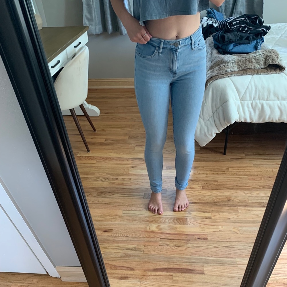 Levi’s